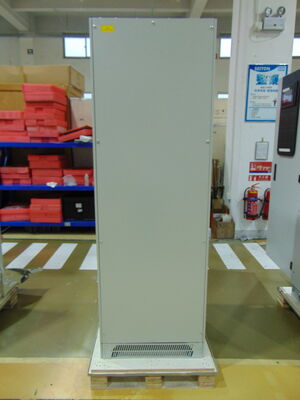 PE iND IIl ((S6000-31G) 3/1P 110/ 220Vdc 10-200kVA Online Industrial UPS με τάση εισόδου 380V/400V