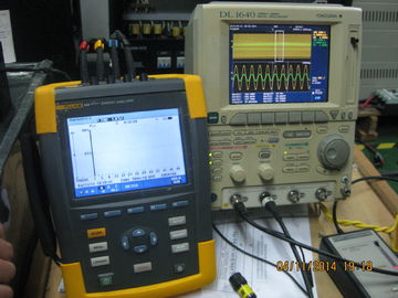 Σειρά 3 φάση σε απευθείας σύνδεση UPS 10-80kva 380/400/415vac δύναμης καλά για το κέντρο στοιχείων