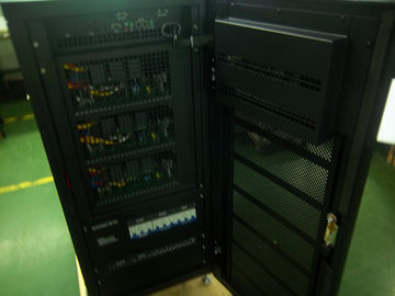 Έξυπνη κεντρική 208Vac σε απευθείας σύνδεση UPS υψηλή συχνότητα UPS στοιχείων σε απευθείας σύνδεση