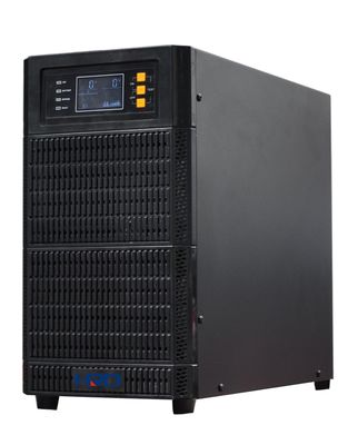 ΑΝΏΤΑΤΗ σειρά σε απευθείας σύνδεση HF UPS 6-10kVA PC με 1.0PF