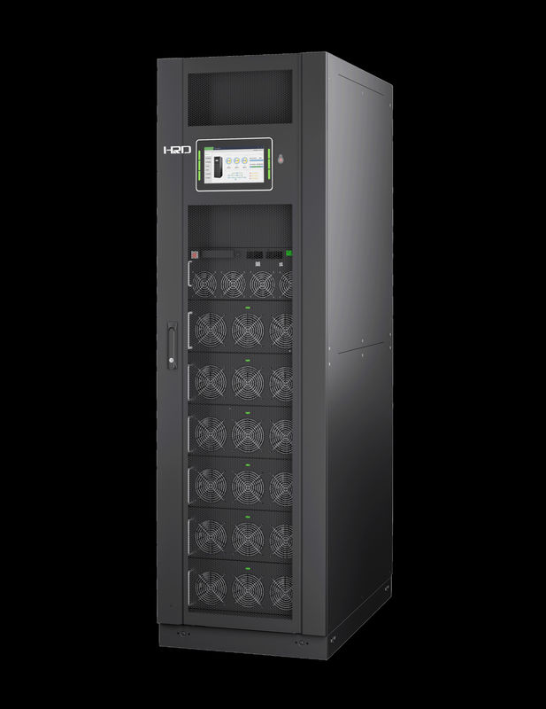 Η σειρά HQM-H Modular UPS 240kVA 720kVA 480Vac/60Hz Τρεις φάσεις