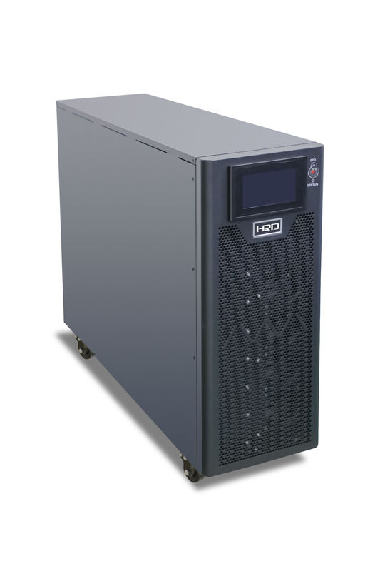 Δύναμη Well Max Series 3 Φάση Online Ups 10-80kva 380 / 400 / 415vac Για Κέντρο Δεδομένων