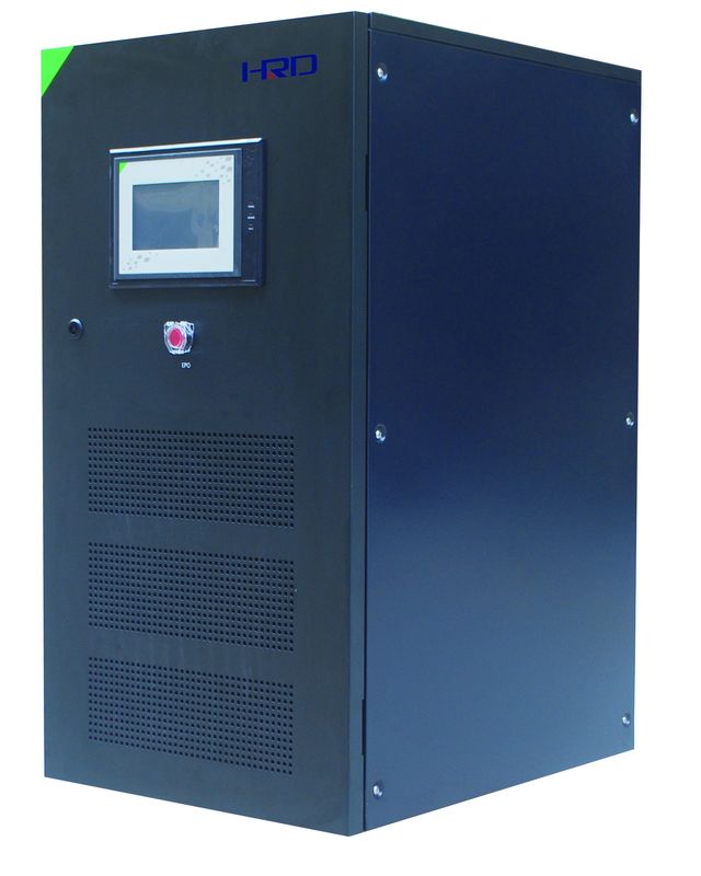 PEII Online UPS χαμηλής συχνότητας, έξοδος PF 1.0 Αδιάλειπτη παροχή ισχύος 10-80kVA
